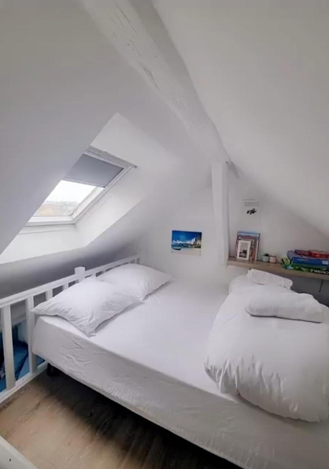 Escale Pro & Detente A 3 Min De La Gare - Parking - Wifi - Ps4 Corbeil-Essonnes Exterior foto